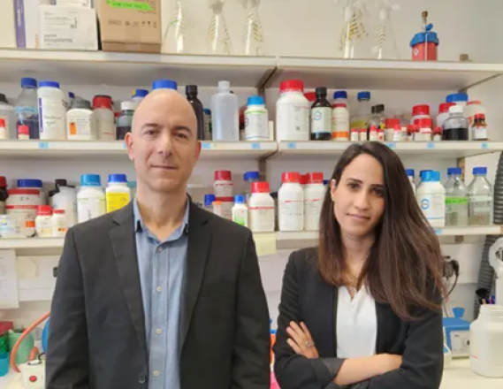 Hebrew University Researchers’ Discovery Could Lead to New Pancreatic Cancer Treatments