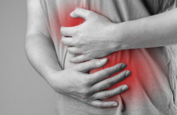 New Hope for Inflammatory Disorders
