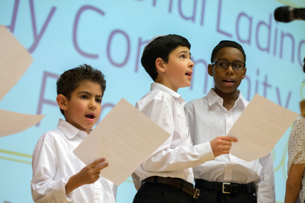 Preserving Ladino: Hebrew University Hosts First-of-Its-Kind Ladino Summer School Preserving Ladino: Hebrew University Hosts First-of-Its-Kind Ladino Summer School