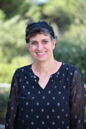 Elisheva Baumgarten Appointed Dean of the Faculty of Humanities at the Hebrew University