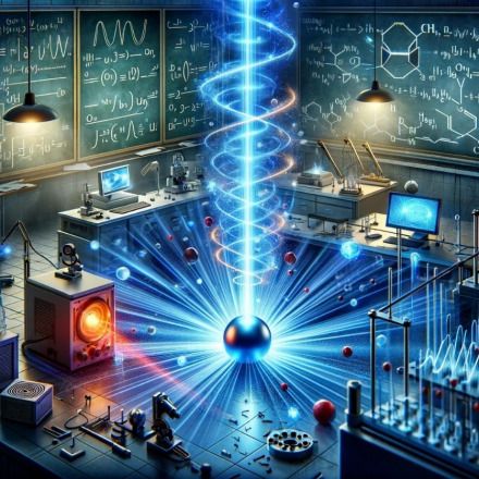 New Insights on How Light Interacts with Magnets for Better Sensors & Memory Tech