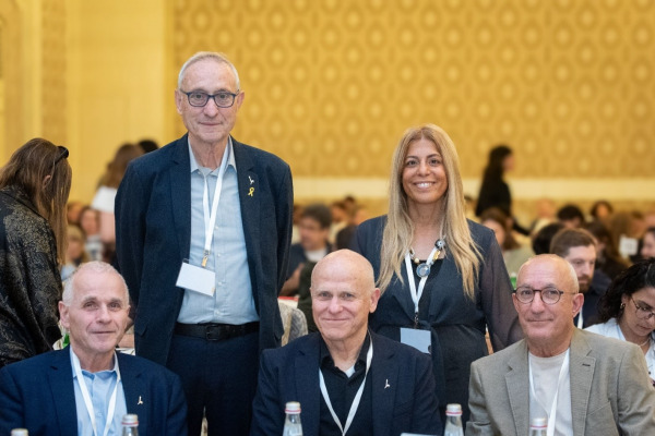 A Beacon of Support for Small Businesses – HUBS-Aid Provides Unique Support for War Impacted Small Businesses