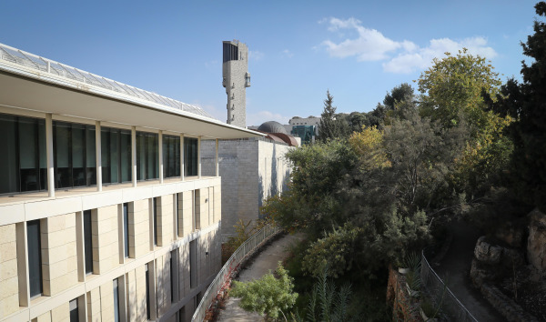 Hebrew University Scholars Awarded Prestigious  Institute for Advanced Study Fellowships
