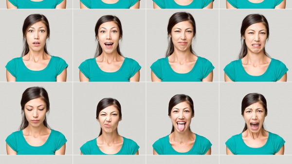 Real-Life Intense Fear is Communicated Through Context, Not Facial Expressions