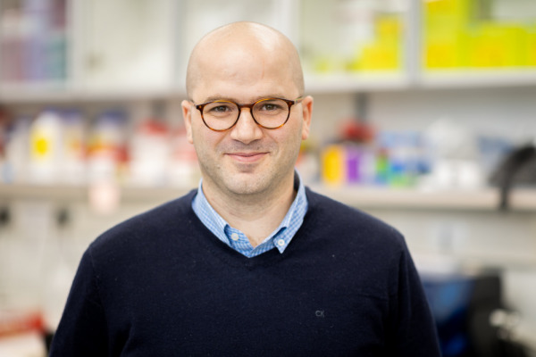 Hebrew University’s Professor Haitham Amal is Among a Large $17M Grant Consortium for Pioneering Autism Research