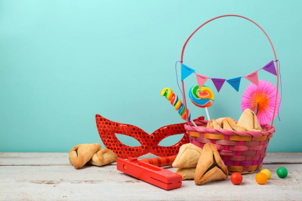 Purim and Protest: The Role of Effigies in Cochin Jewish Tradition