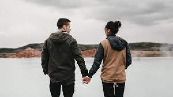 relation