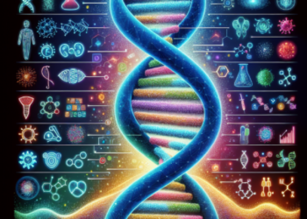 Revolutionizing Disease Classification and Identifying Hidden Disease Patterns