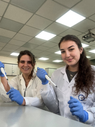 Naming a Phage, Saving Lives: A Unique Memorial to a Fallen Soldier