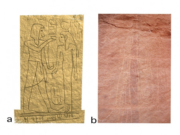 Advanced Method for Rock Engraving Analysis: Computational Answers to Riddles on Stone
