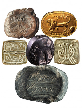  Name Diversity Sheds Light on Ancient Societies