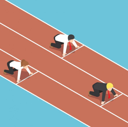 Breaking the Meritocracy Myth: Rewriting Business Education to Combat Economic Inequality