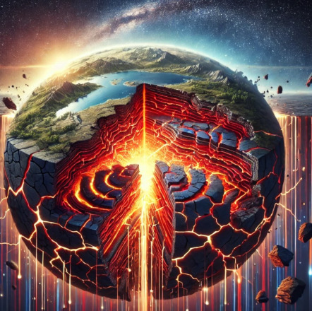  The Hidden Mechanics of Earthquake Ignition