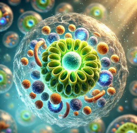 The Balbiani Body: Cracking the Secret of Embryonic Beginnings