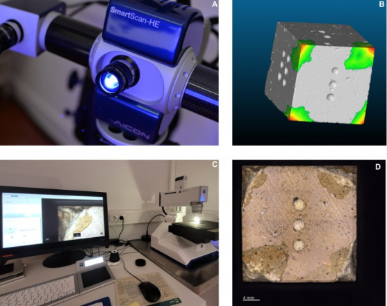  Early Hominin Toolmaking in Ethiopia Sheds Light on Engineering Ingenuity
