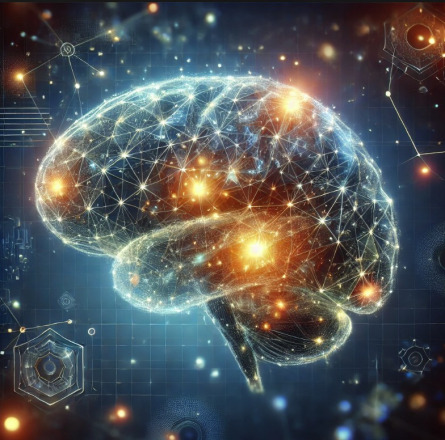 The Brain’s Map of Space: A New Discovery About How our Brains Represent Information