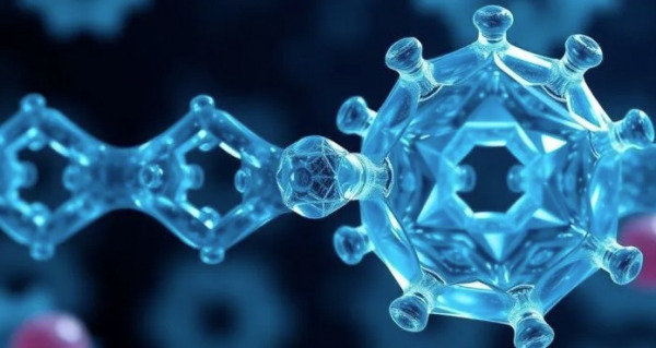 New Study Uncovers Key Pathways in  Hydronium and Hydroxide Ion Neutralization