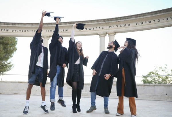Hebrew University Professors Hanah Margalit and Ilan Rosenshine Elected to the European Academy of Microbiology