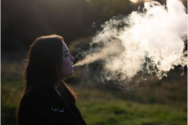 Tobacco industry is specifically targeting Arab and Ultra-Orthodox  news media in Israel