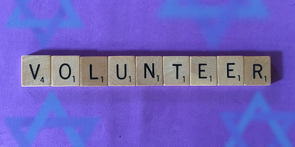 Israeli Volunteering Landscape Transformed: New Trends Emerge Amidst War with Hamas