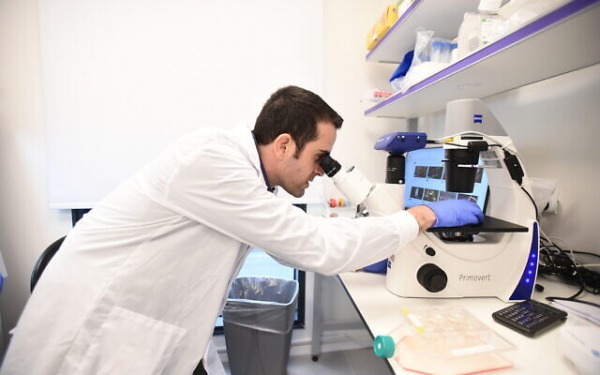 French dairy giant Danone leads $3.5m investment into Israeli cultured milk startup French dairy giant Danone leads $3.5m investment into Israeli cultured milk startup