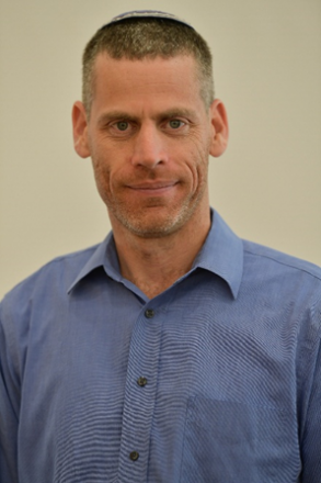 Hebrew University’s Dr. Chaim Garfinkel Named 2025 Blavatnik Awards Laureate for Pioneering Climate Research