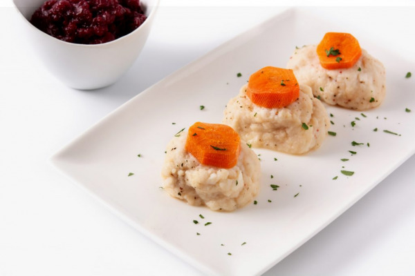 Disease-Resistant Carp: Enhancing Gefilte Fish Quality