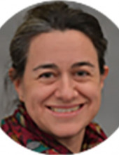 Miriam Eilenberg
