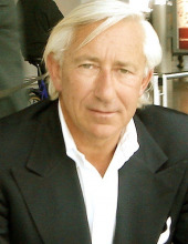 Peter Goldman